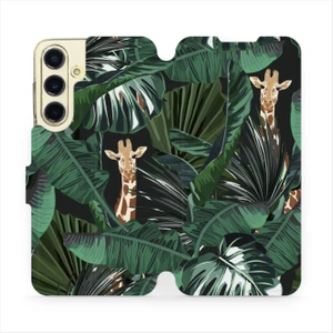 Hülle für Samsung Galaxy S24 FE - Farbe VP06P