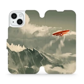 Hülle für Apple iPhone 15 - Farbe MA03P