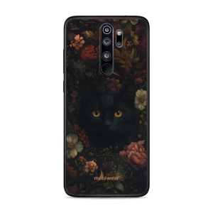 Hülle Glossy Case für Xiaomi Redmi Note 8 Pro - Farbe G161G