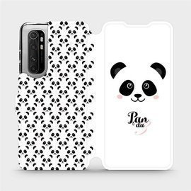 Hülle für Xiaomi Mi Note 10 Lite - Farbe M030P