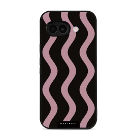 Hülle Glossy Case für Google Pixel 9A - Farbe GA54G