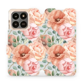 Hülle für Huawei Honor 400 Smart - Farbe MP02S