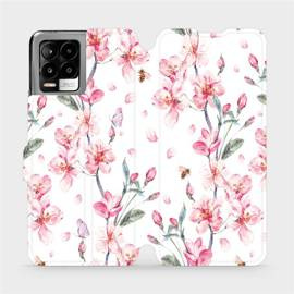 Hülle für Realme 8 - Farbe M124S
