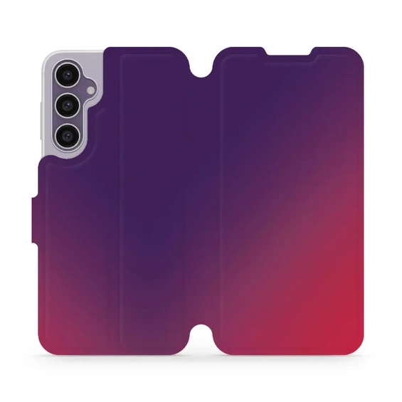 Hülle für Samsung Galaxy S23 FE - Farbe VP67S