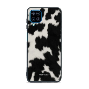 Hülle Glossy Case für Samsung Galaxy M12 - Farbe G165G