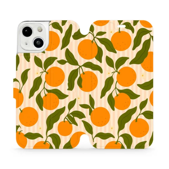 Hülle für Apple iPhone 13 - Farbe VP82S