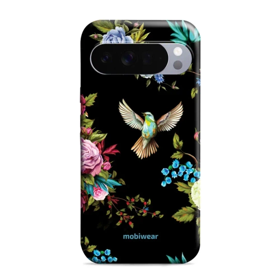 Hülle Elite Pro für Google Pixel 10 Pro XL - Farbe ED09E