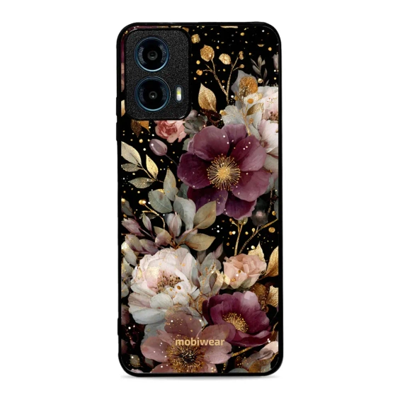Hülle Glossy Case für Motorola Moto G34 5G - Farbe G169G
