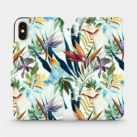 Hülle für Apple iPhone X - Farbe M071P