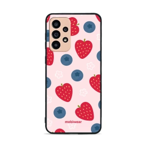 Hülle Glossy Case für Samsung Galaxy A33 5G - Farbe GP84G