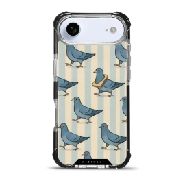 Hülle MagSafe Elite Bumper für Apple iPhone 17 Air - Farbe DP91D