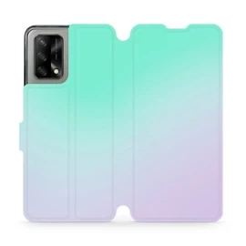 Hülle für OPPO A74 - Farbe VP63S