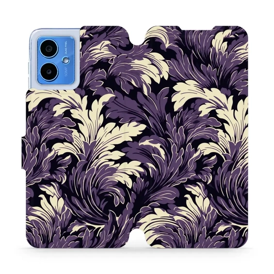 Hülle für Motorola Moto G14 - Farbe VA46S