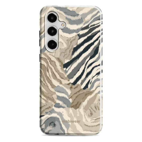 Hülle Elite Pro für Samsung Galaxy S24 FE - Farbe E168E