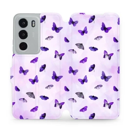 Hülle für Realme P3 lite - Farbe VP76S