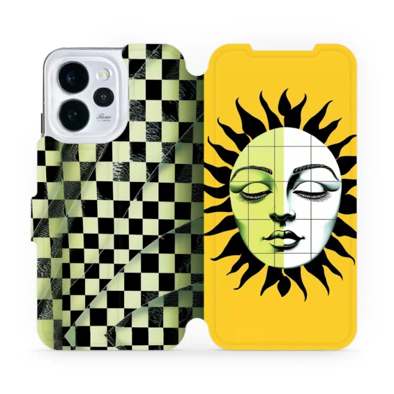 Hülle für OPPO Reno 15 - Farbe VP56S