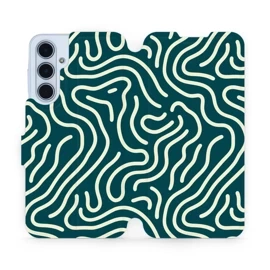 Hülle für Samsung Galaxy M35 5G - Farbe VA61S