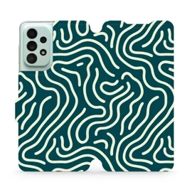 Hülle für Samsung Galaxy A33 5G - Farbe VA61S