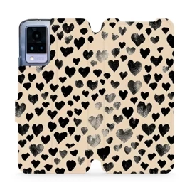 Hülle für Vivo V21 5G - Farbe VA51S