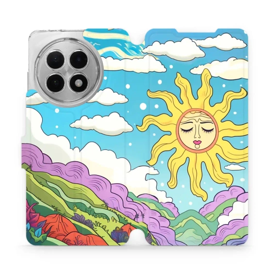 Hülle für OnePlus 13R - Farbe VP57P