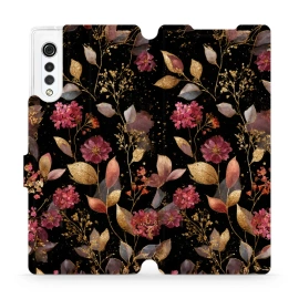 Hülle für LG Velvet - Farbe V171S