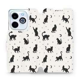 Hülle für Infinix Smart 8 - Farbe V162S