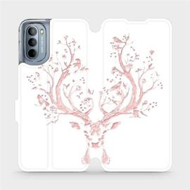 Hülle für Motorola Moto G31 - Farbe M007S