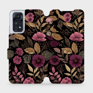 Hülle für Xiaomi POCO M4 Pro 4G - Farbe V170S