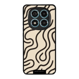 Hülle Glossy Case für Xiaomi Redmi Note 14 Pro 4G - Farbe GA60G