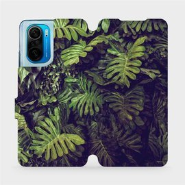 Hülle für Xiaomi POCO F3 - Farbe V136P