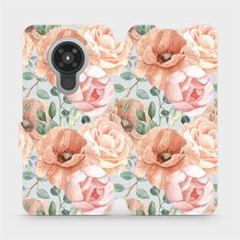 Hülle für Nokia 5.3 - Farbe MP02S