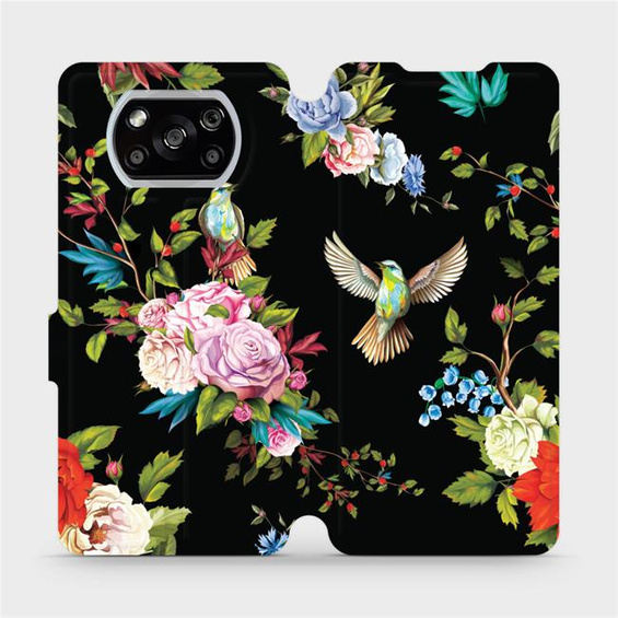 Hülle für Xiaomi POCO X3 NFC - Farbe VD09S
