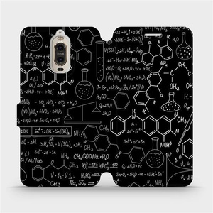 Hülle für Huawei Mate 9 Pro - Farbe V060P