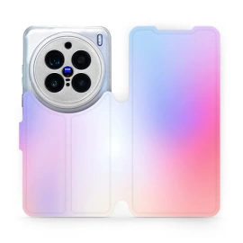 Hülle für Vivo X200 Pro 5G - Farbe VP65S