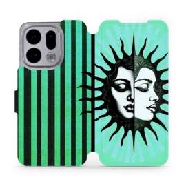 Hülle für OPPO Find X9 - Farbe VP58S