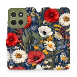 Hülle für Motorola Moto G15 - Farbe VP46S