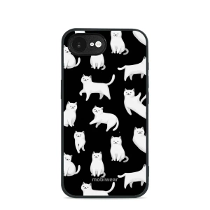 Hülle Glossy Case für Apple iPhone 16e - Farbe G163G