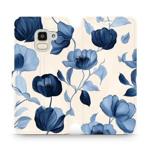 Hülle für Samsung Galaxy J6 2018 - Farbe VP73S