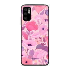 Hülle Glossy Case für Xiaomi Poco M3 Pro 5G - Farbe GP74G