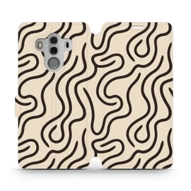 Hülle für Huawei Mate 10 Pro - Farbe VA60S