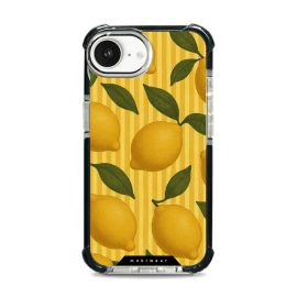 Hülle MagSafe Elite Bumper für Apple iPhone 16e - Farbe DP81D