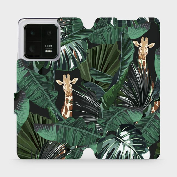 Hülle für Xiaomi 13 Pro - Farbe VP06P
