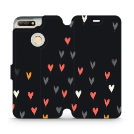 Hülle für Huawei Honor 7A - Farbe VP79P