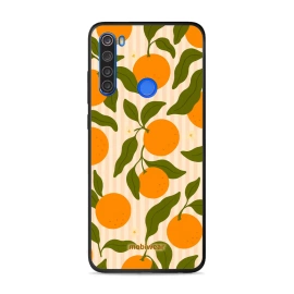Hülle Glossy Case für Xiaomi Redmi Note 8T - Farbe GP82G