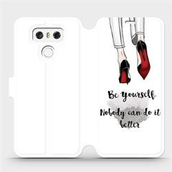 Hülle für LG G6 - Farbe M046P