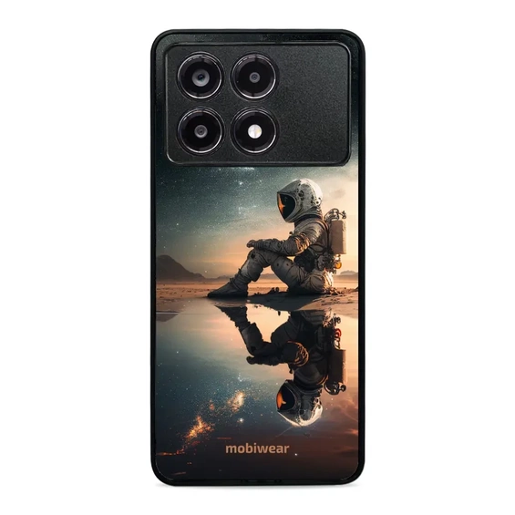 Hülle Glossy Case für Xiaomi POCO X6 Pro - Farbe G003G