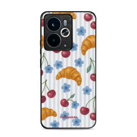 Hülle Glossy Case für Realme 14T 5G - Farbe GP85G