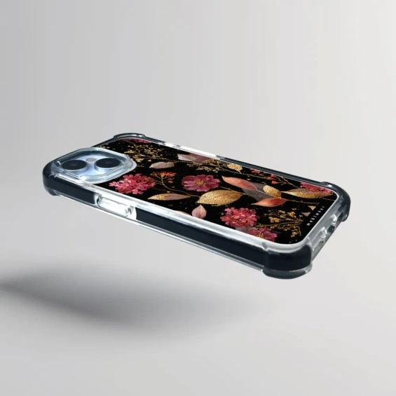 Hülle MagSafe Elite Bumper für Apple iPhone 13 Pro - Farbe D171D