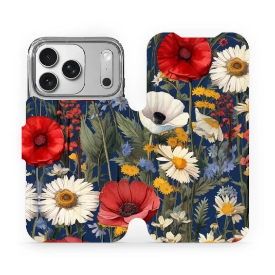 Hülle für Apple iPhone 17 Pro - Farbe VP46S
