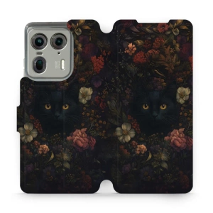 Hülle für Motorola Edge 50 Ultra - Farbe V161S